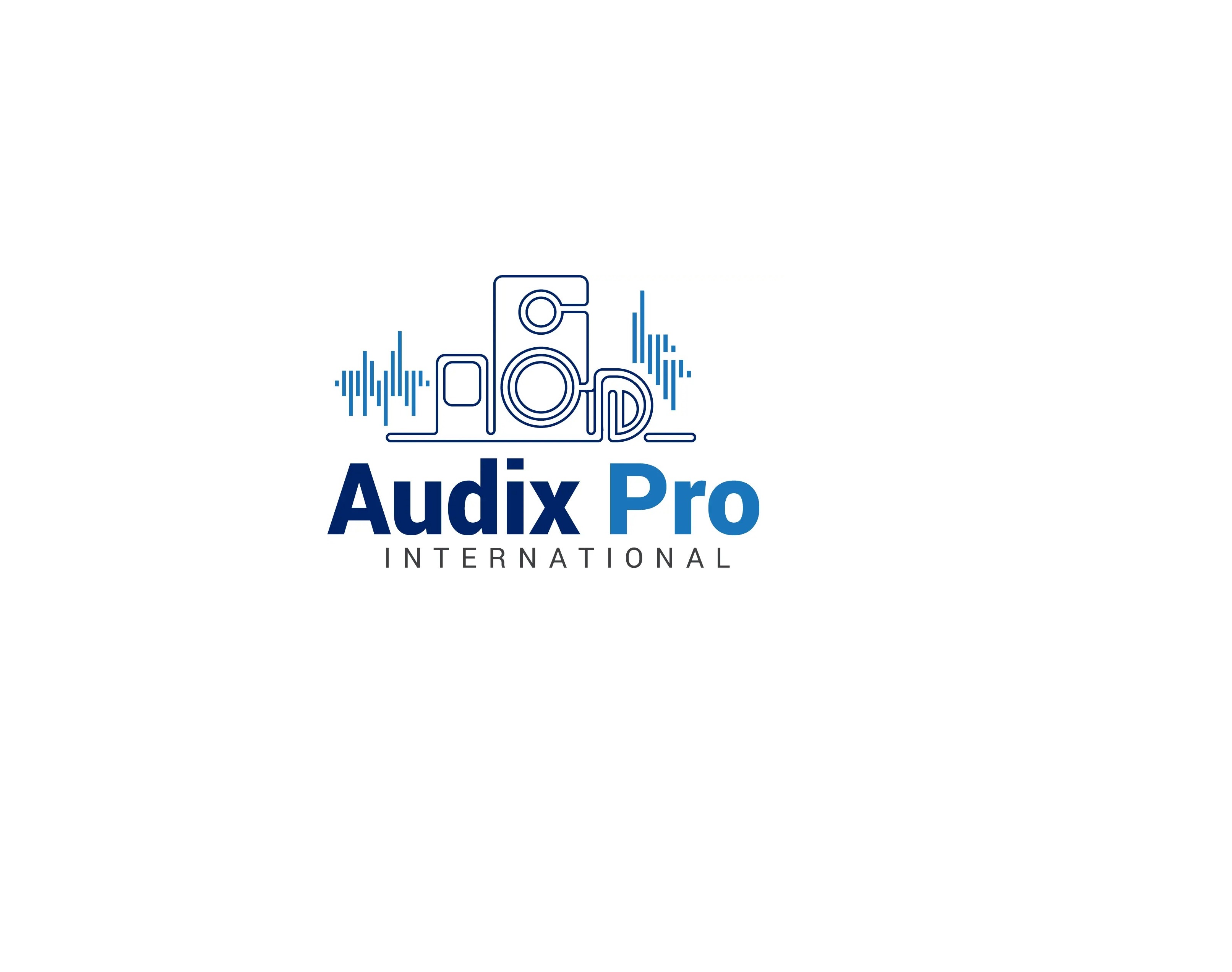 Audix Pro International